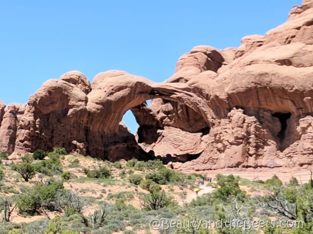 The Arches National Park Utah (5)