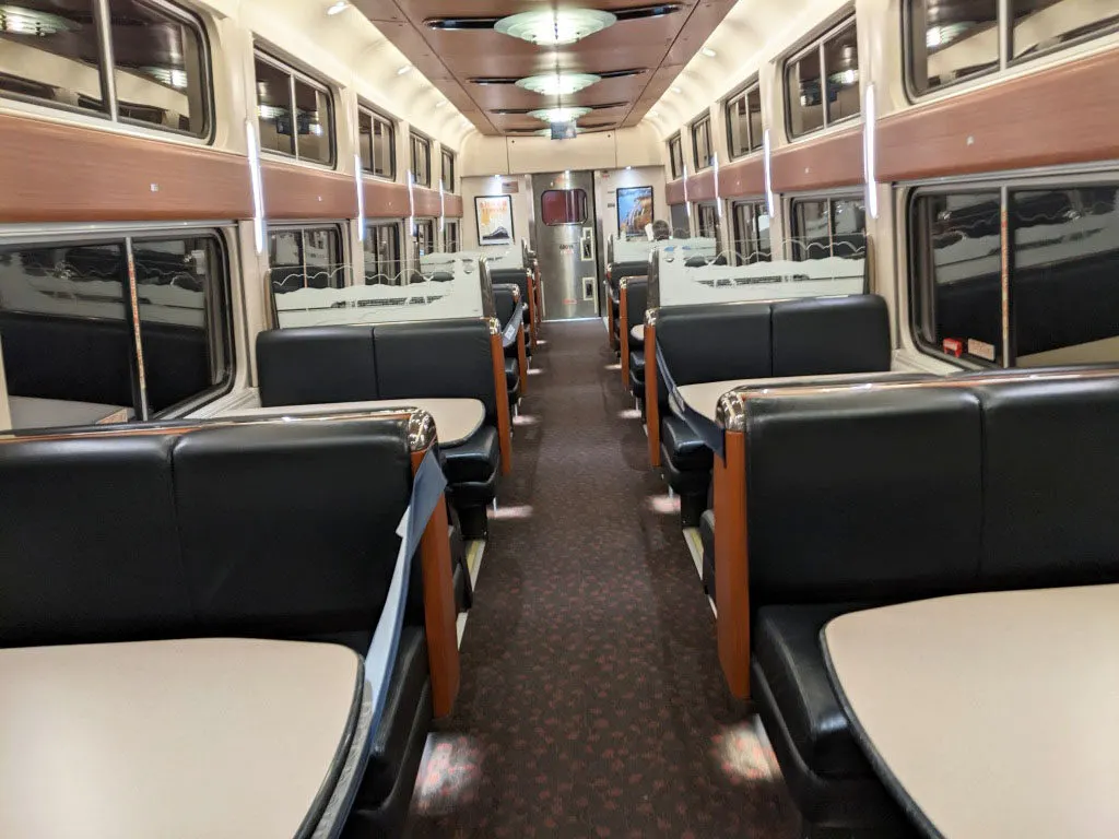 Is an upgrade to an Amtrak roomette worth the extra money? Let's break down the good, the bad, the ugly, and the really ugly.