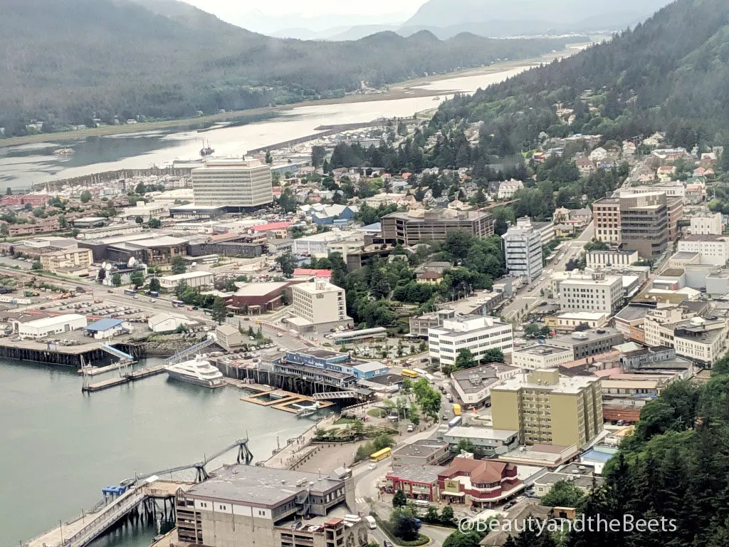 Juneau is the capital of Alaska. There are plenty of activities for everyone within a short drive from the port.