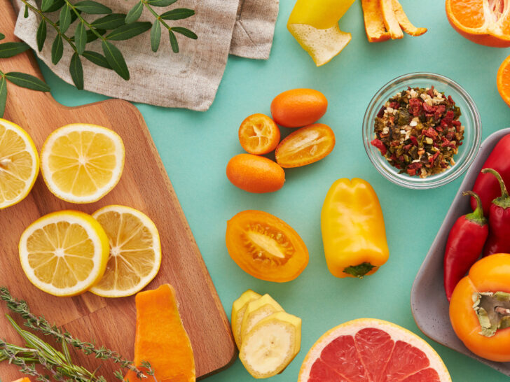 The Dirty Dozen of Fruits and Vegetables What You Need to Know