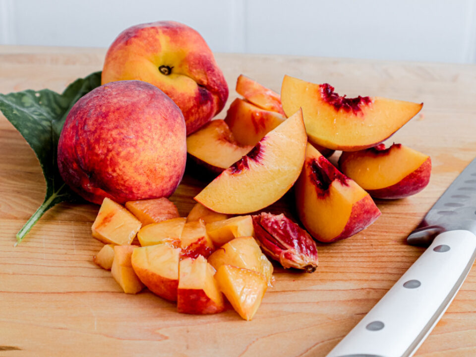 The Dirty Dozen of Fruits and Vegetables What You Need to Know